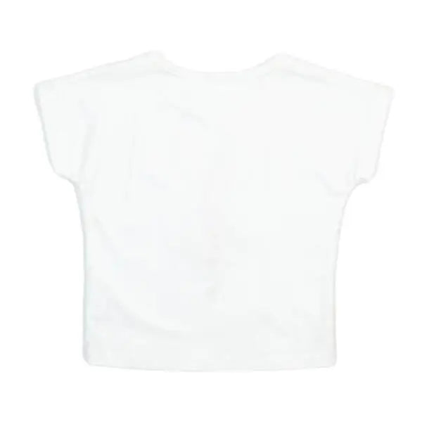 Doe a Dear | Ballerina Tee -Yellow