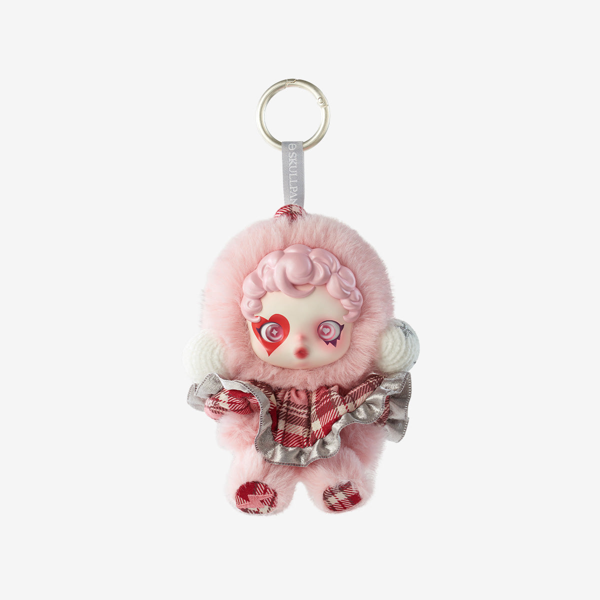 SKULLPANDA Winter Symphony Series Plush | Rhapsody