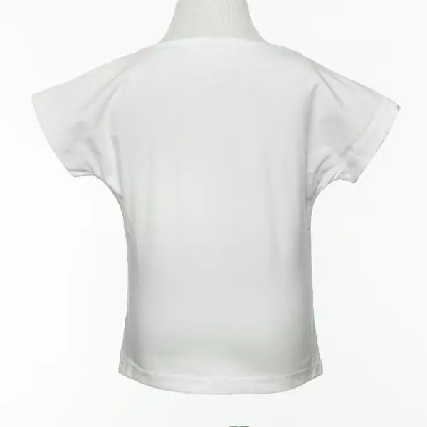 Doe a Dear | Ballerina Tee - Blue