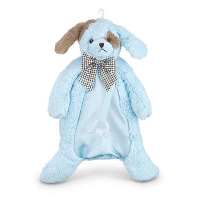 Bearington | Waggles Puppy Dog Pacifier pet