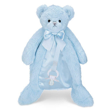Bearington | Huggy Teddy Bear Pacifier pet