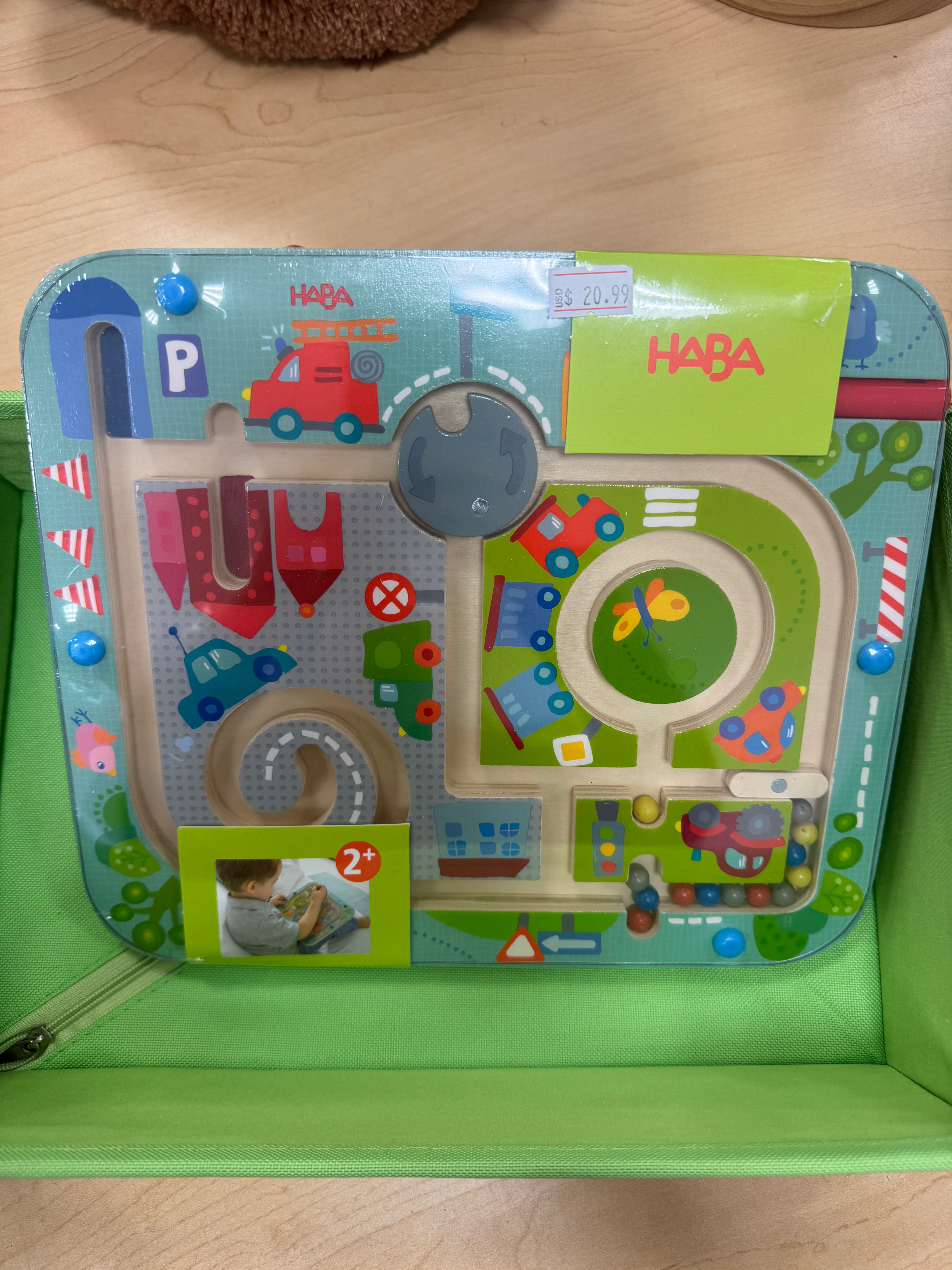 Haba |Gift Basket