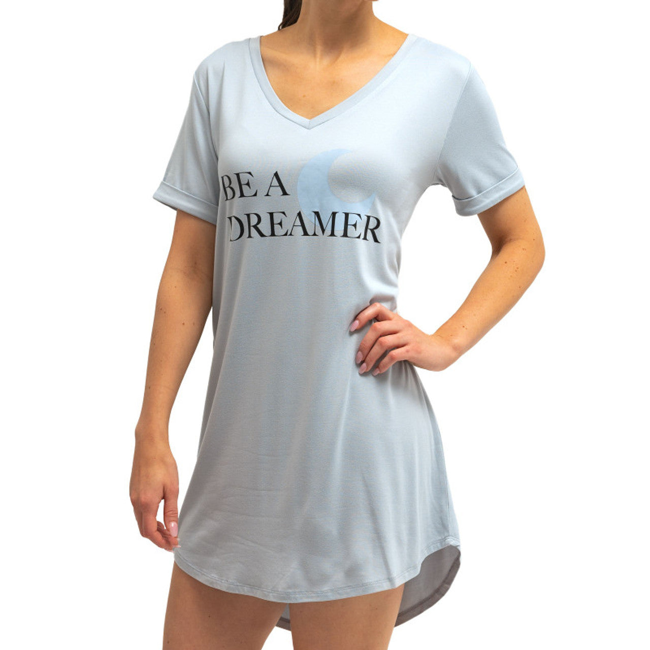 LET ME SLEEP SLEEP SHIRT- Be A Dreamer