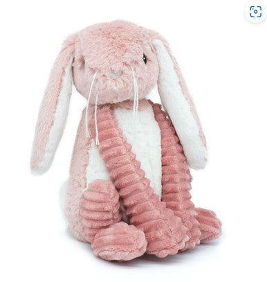 Les Deglinos| Les Ptipotos- Bunny pink