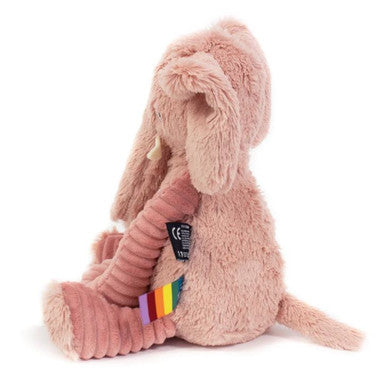 Les Ptipotos | Elephant Pink