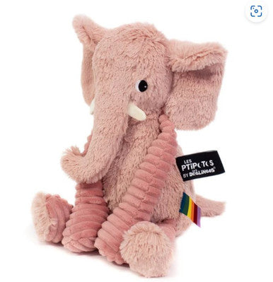 Les Ptipotos | Elephant Pink