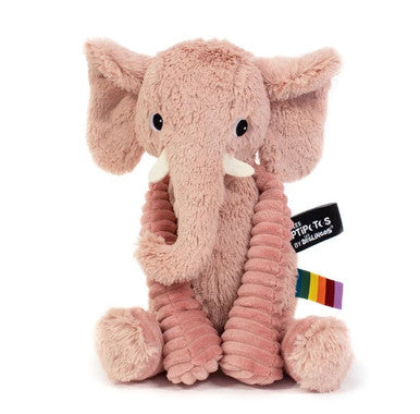 Les Ptipotos | Elephant Pink