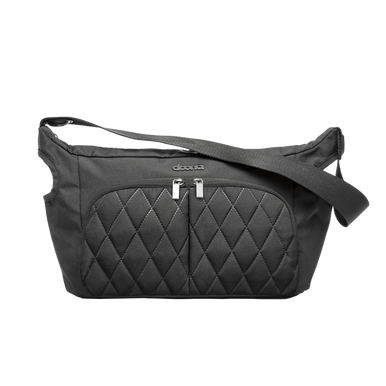 Doona | Car Seat and Stroller | Midnight edition