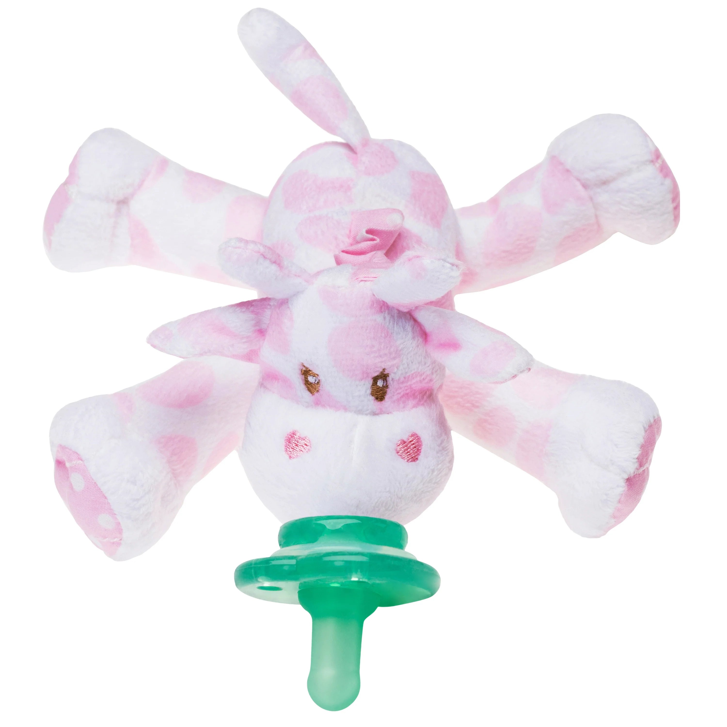 Nooms |Jaspie Giraffe Buddies