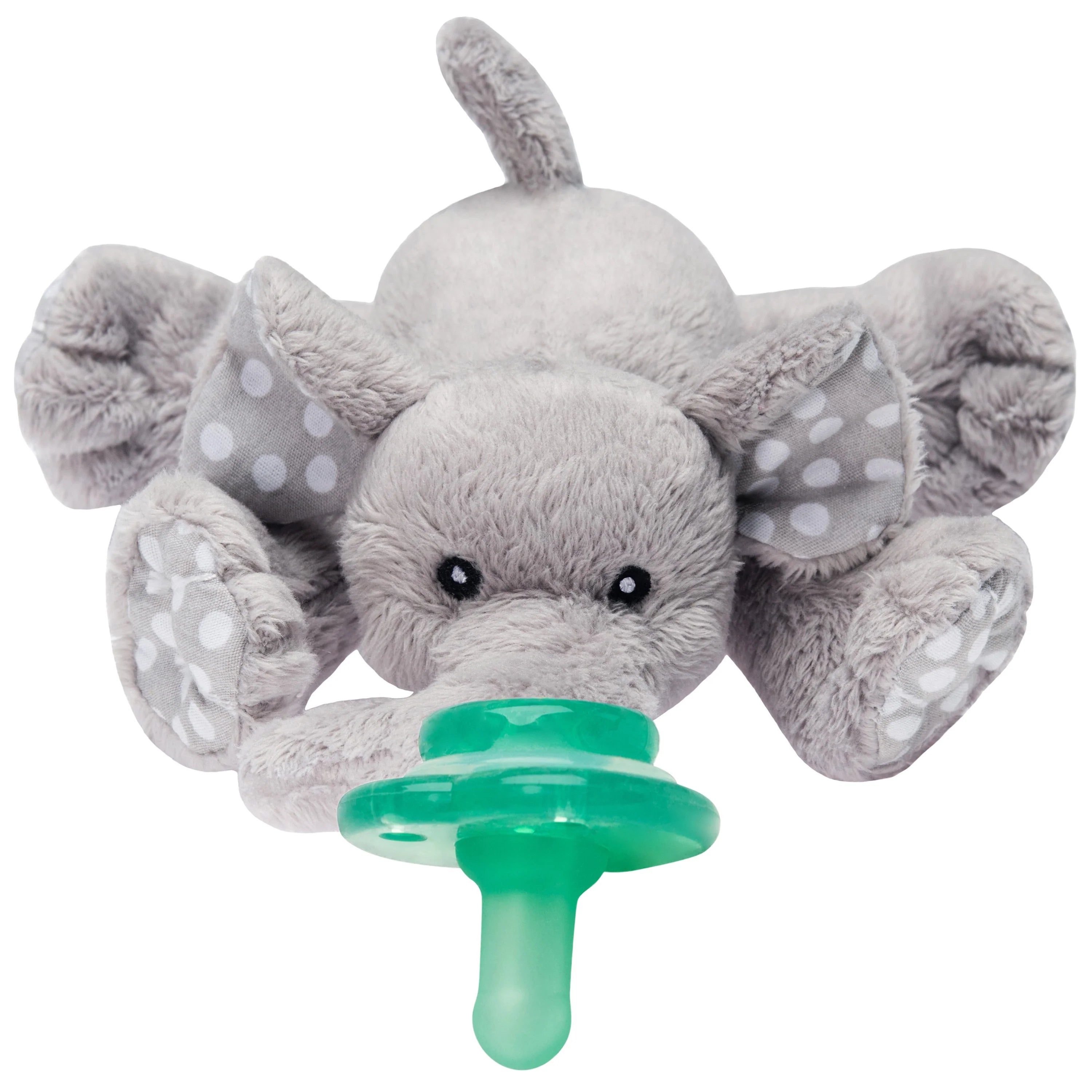Nooms |Ella Elephant Buddies