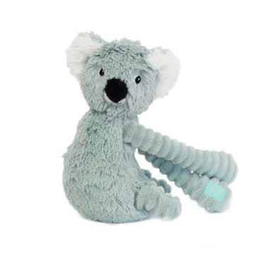 Chicco | Plush Les Ptipotos- Koala