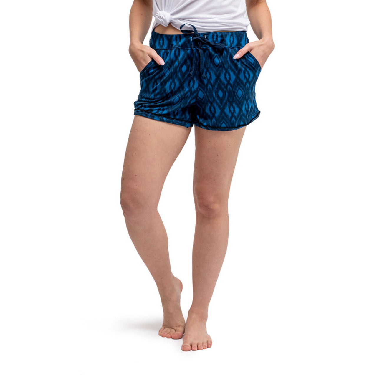 Signature Lounge Shorts- Dreamcatcher