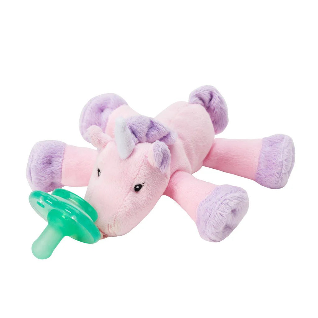 Nooms |Unity Unicorn Shakies