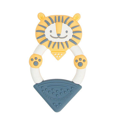 Cheeky Chompers | Animal Teether- Elephant