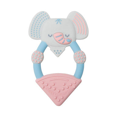 Cheeky Chompers | Animal Teether- Elephant