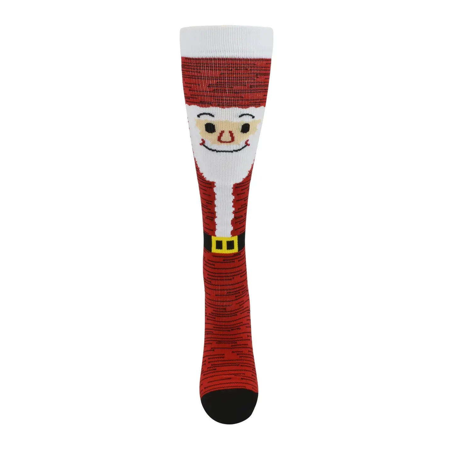 Fashion "Santa" Compression Socks