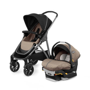 Chicco | Travel System Corso- Hazelwood
