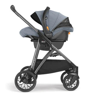 Chicco | Travel System Corso - Silver Spring