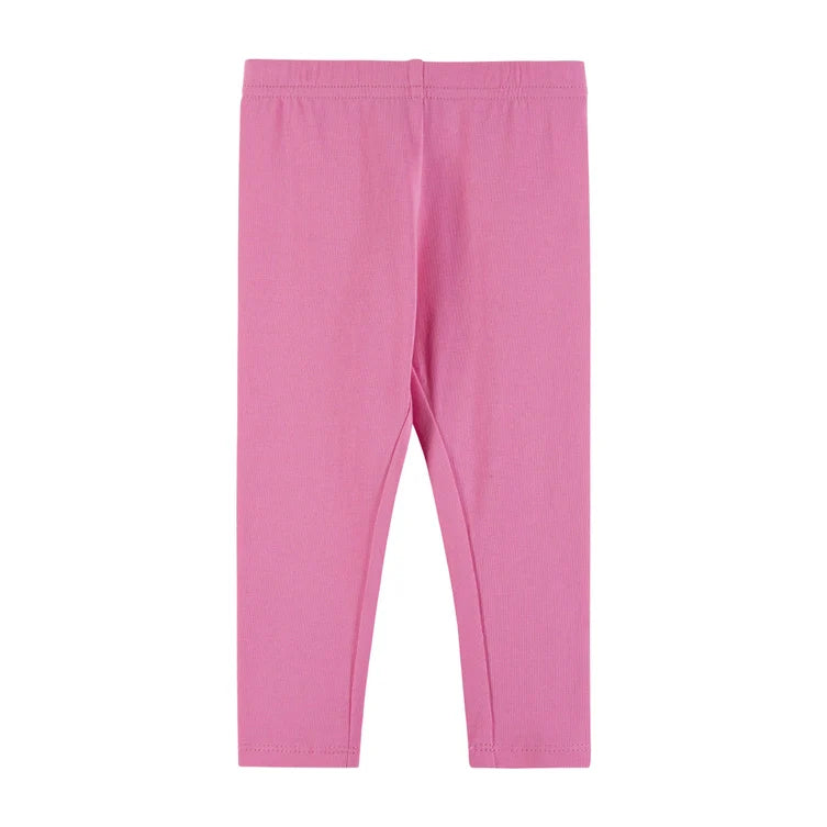 Andy & Evan| Infant Heart Sweater w/Pink Legging Set