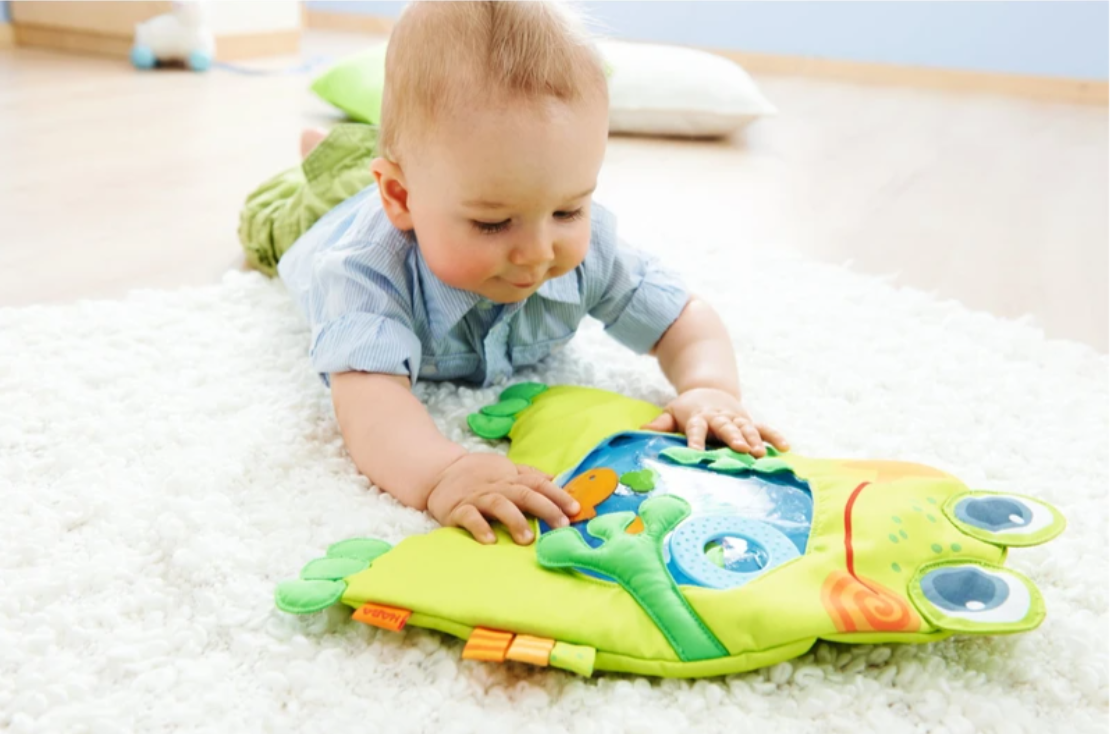 Haba |Wasser-Spielmatte