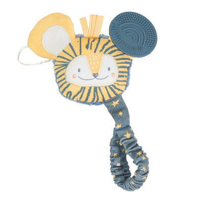 Cheeky Chompers | Handy Chew Lion