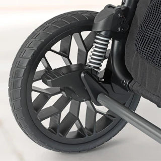 Chicco | Travel System Corso - Silver Spring