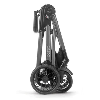 Chicco | Travel System Corso - Silver Spring