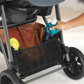 Chicco | Travel System Corso - Silver Spring