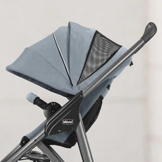 Chicco | Travel System Corso - Silver Spring