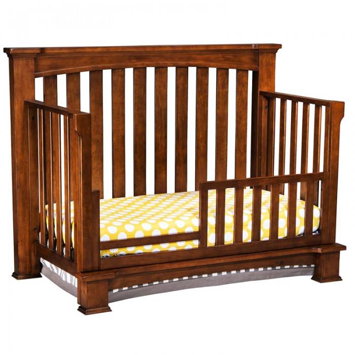 Mira Studio 4 in 1 convertible crib