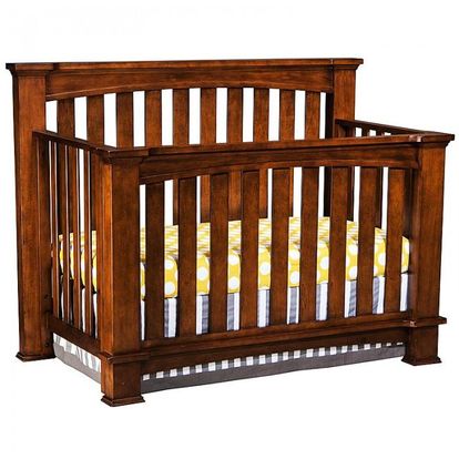 Mira Studio 4 in 1 convertible crib