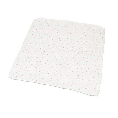 New Castle Cherry Blossom Blanket