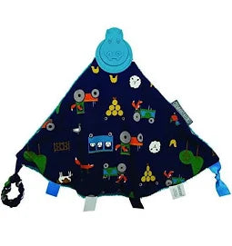 Cheeky Chompers | Comfort Chew Animals