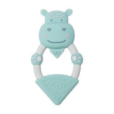 Cheeky Chompers | Animal Teether- Elephant