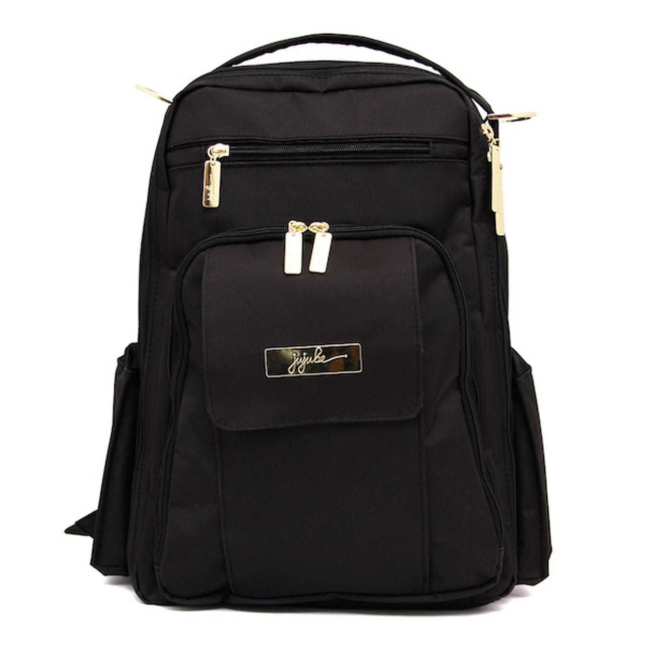 Ju-Ju-Be | Be Right Back | The Monarch