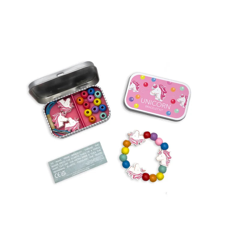 Cotton Twist | Unicorn Bracelet Gift Kit