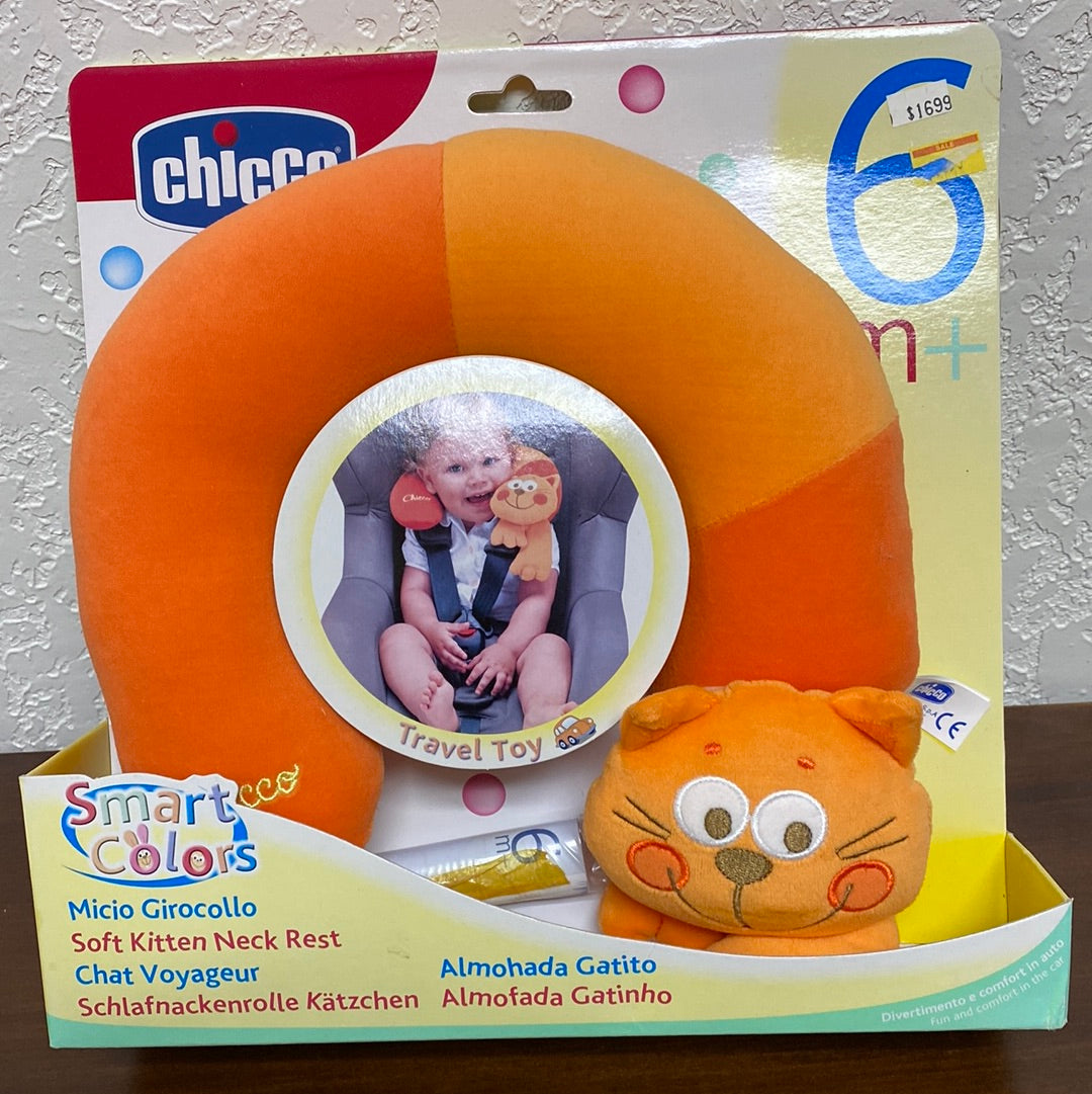 Chicco neck rest