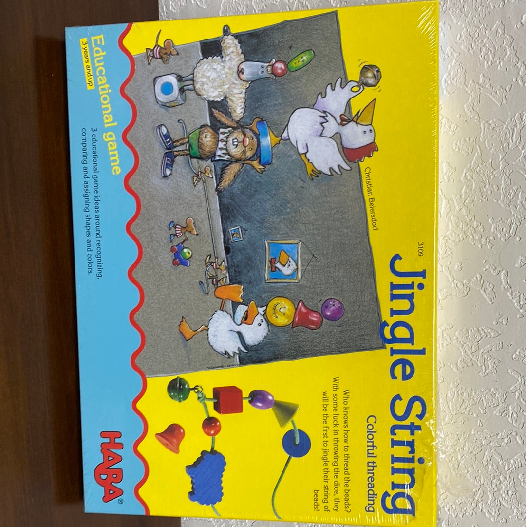 Haba |Educational Game