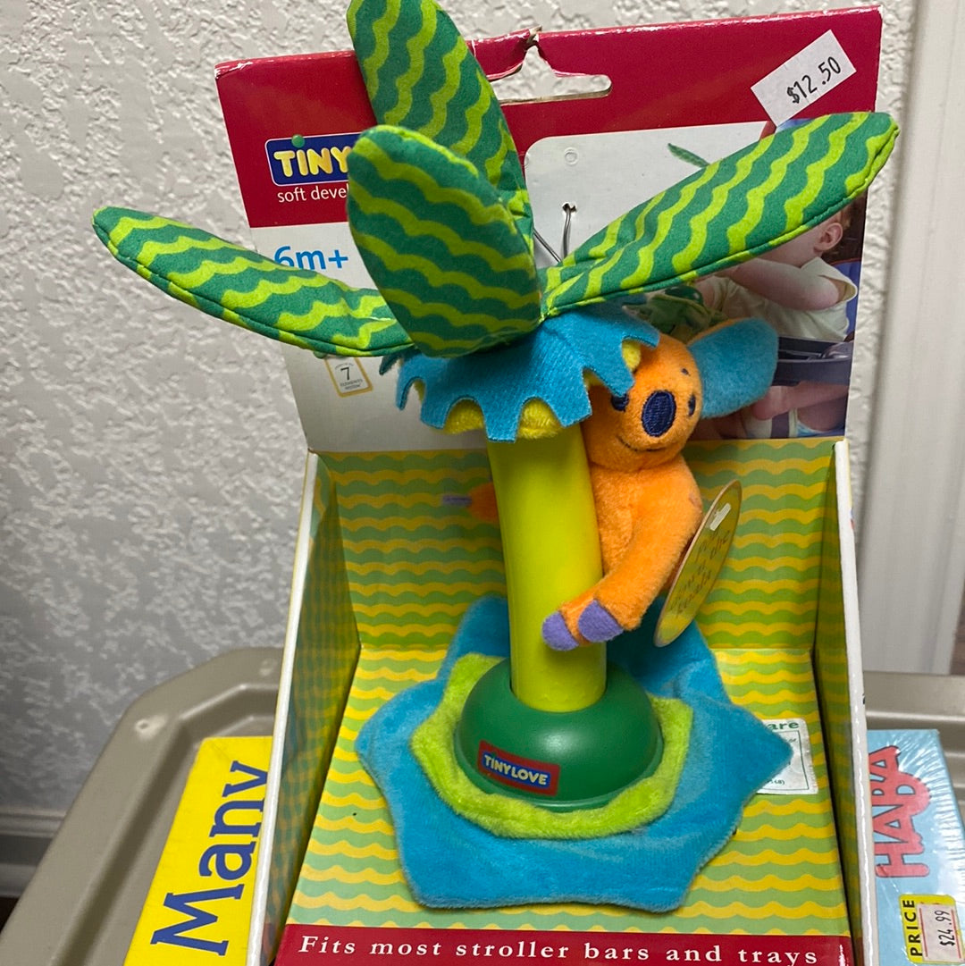 Tiny Love Koala Climber