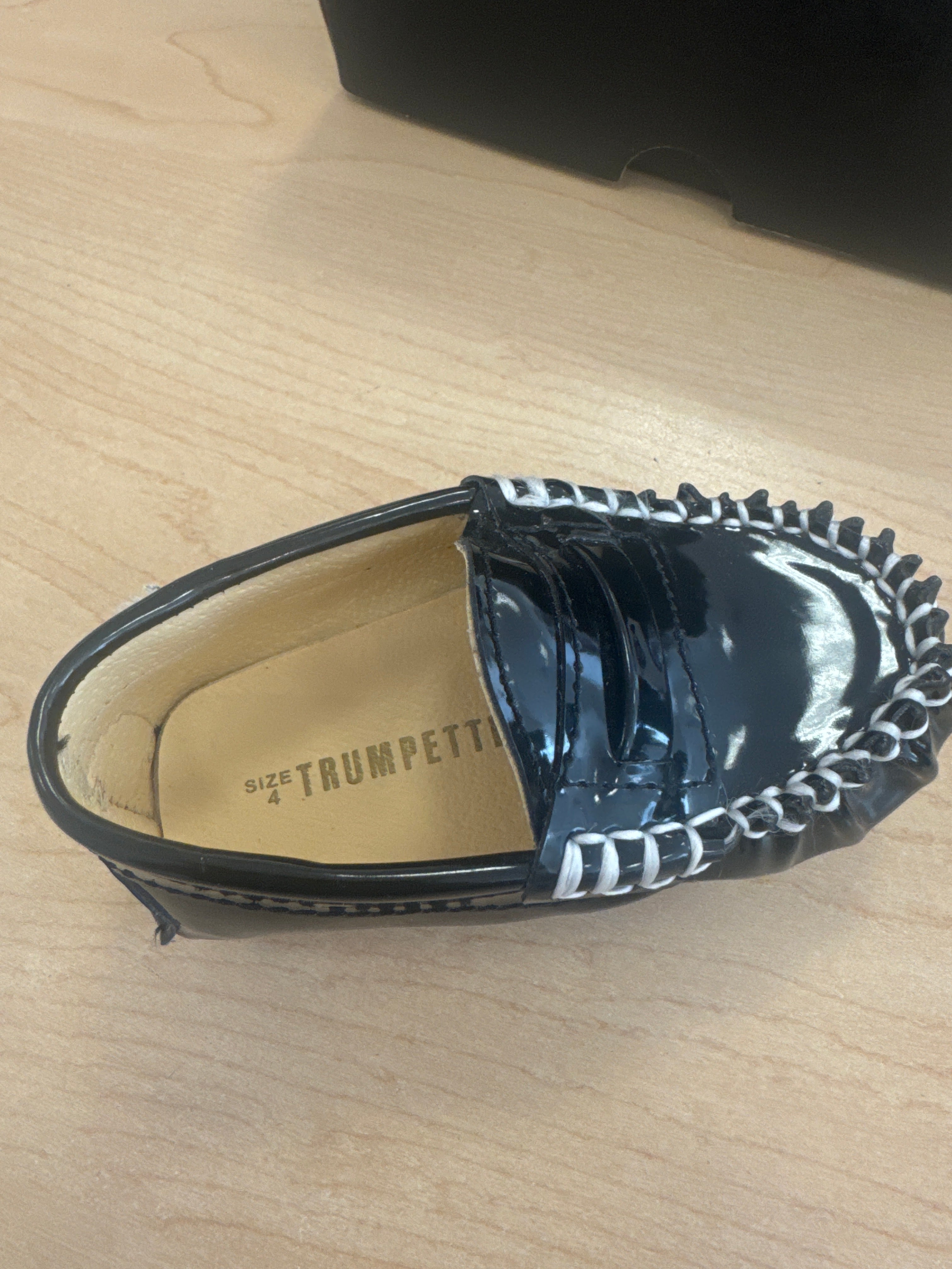 Trumpette shoes