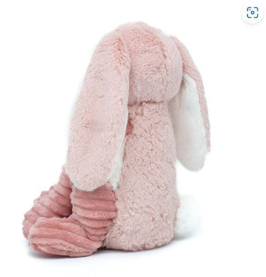 Les Deglinos| Les Ptipotos- Bunny pink