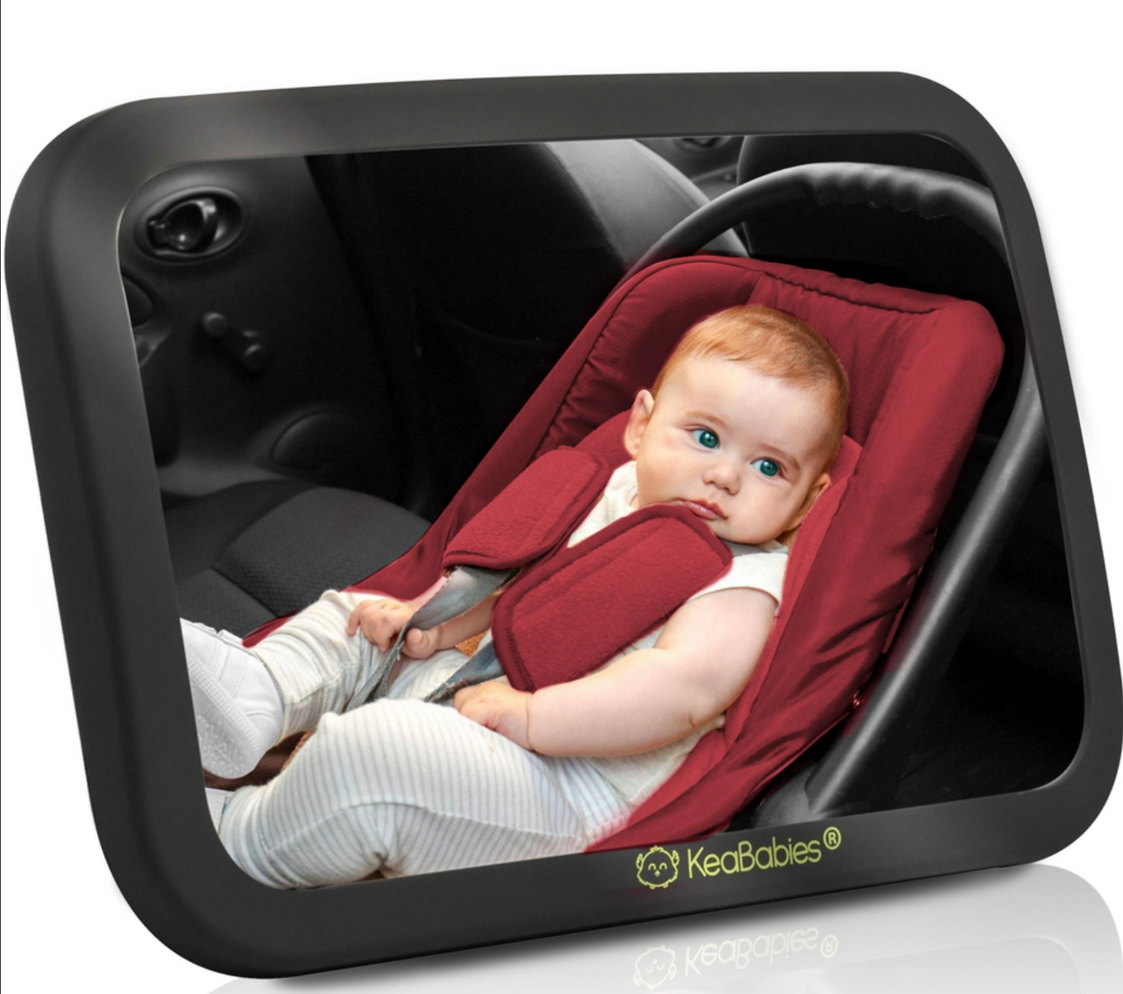 Car Seat Mirror