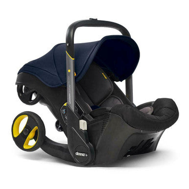 Doona | Car Seat  Stroller |  Royal Blue