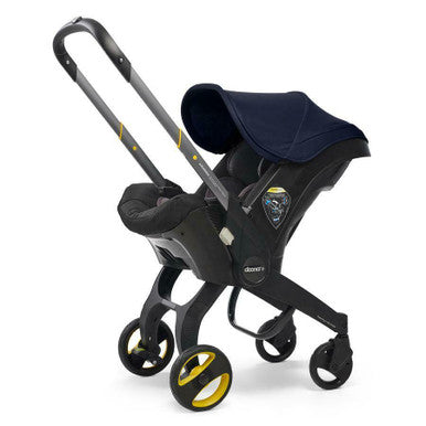 Doona | Car Seat  Stroller |  Royal Blue