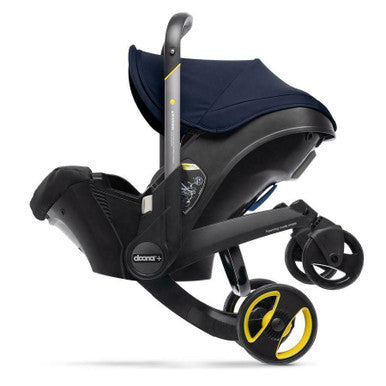 Doona | Car Seat  Stroller |  Royal Blue