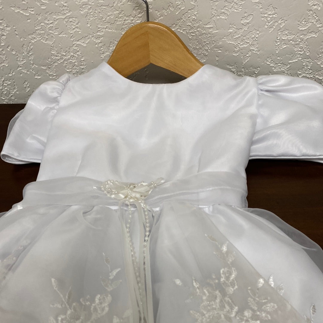 Baptismal dress