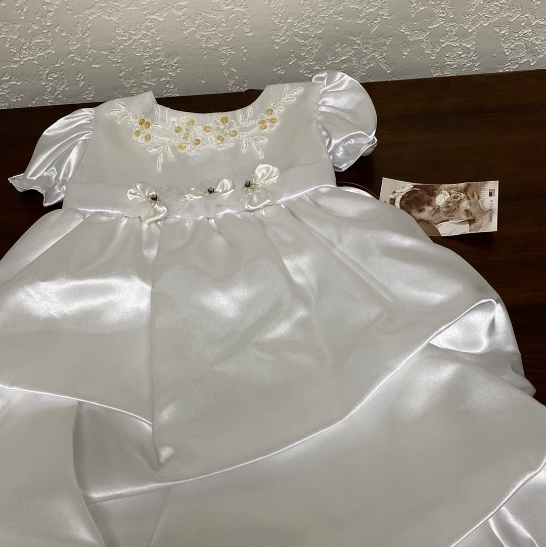 Baptismal dress